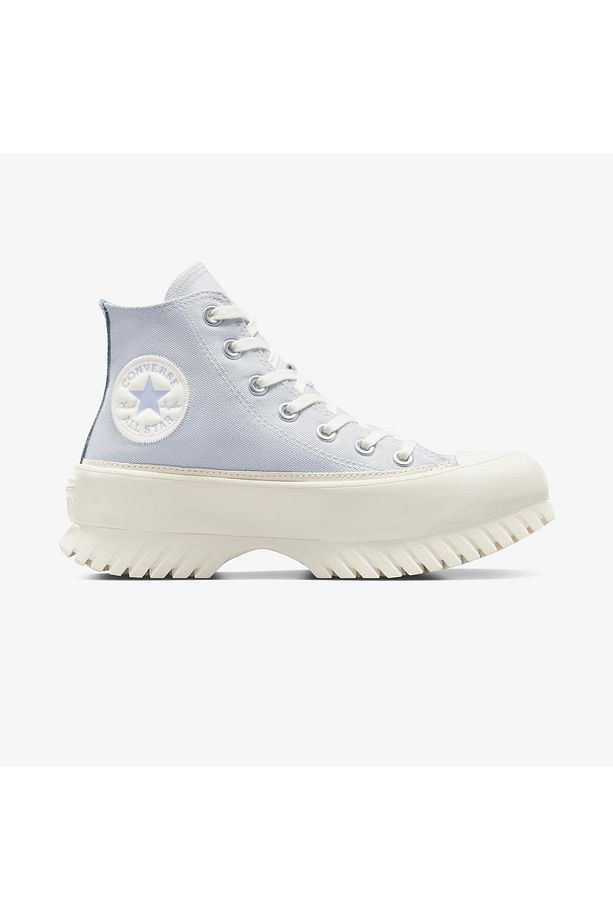 Chuck Taylor All Star Lugged 2.0 Platform Mixed Material - 1