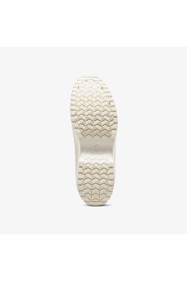 Chuck Taylor All Star Lugged 2.0 Platform Mixed Material - 7
