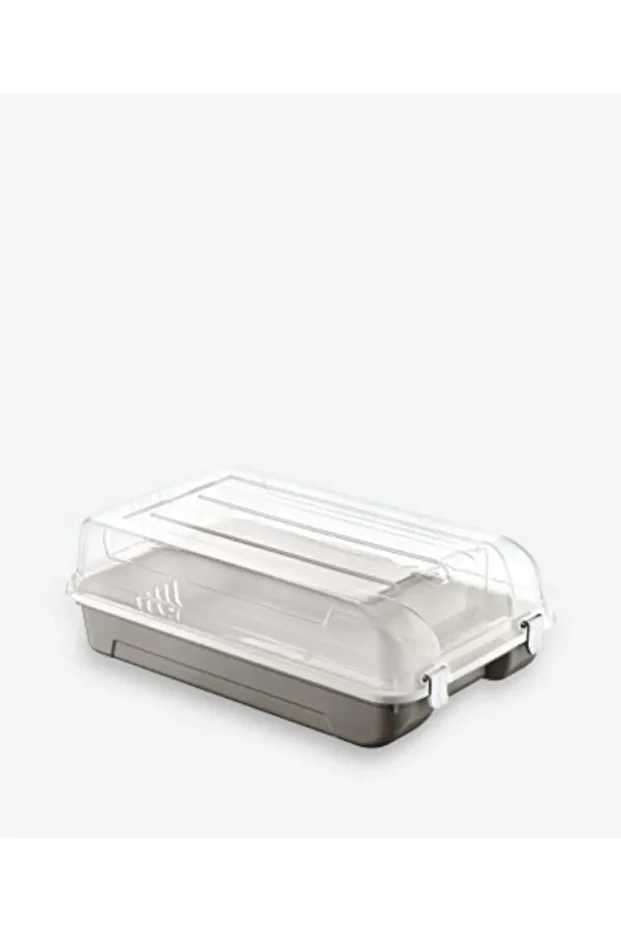 Smartness Midi Ayakkabı Kutusu 10 lu  Paket  Terra - 1