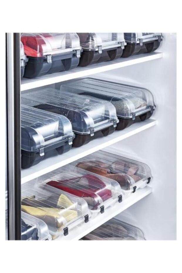Smartness Maxi Ayakkabı Kutusu 10 lu  Paket Bay Terra - 2