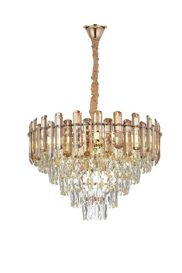 Stone Kristal Modern Avize - 1