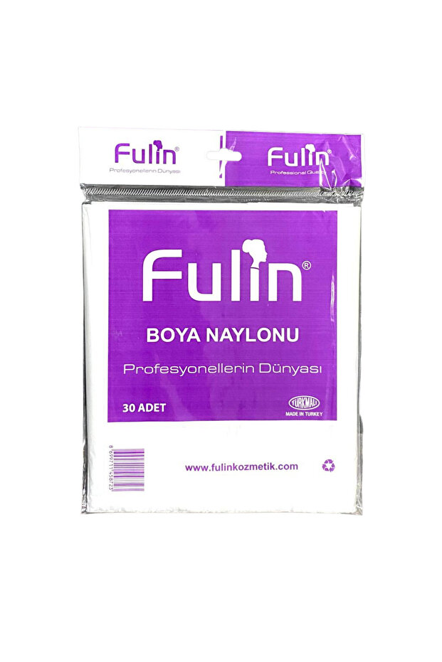Fulin Disposable Paint Aprons, 30 Pieces