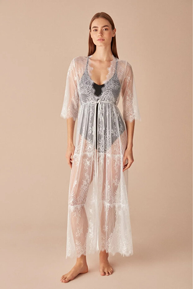 Lady KAFTAN KIMONO