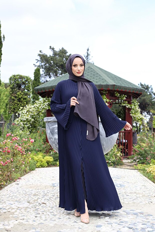 Akor Abaya - 5