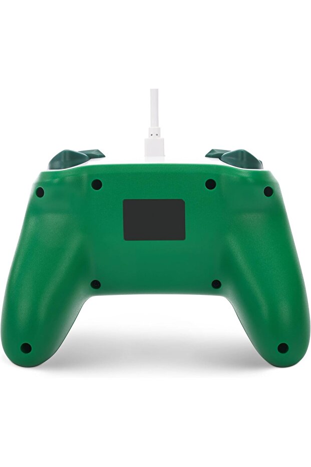 Switch Wired Controller - Hyrule Defender - 4