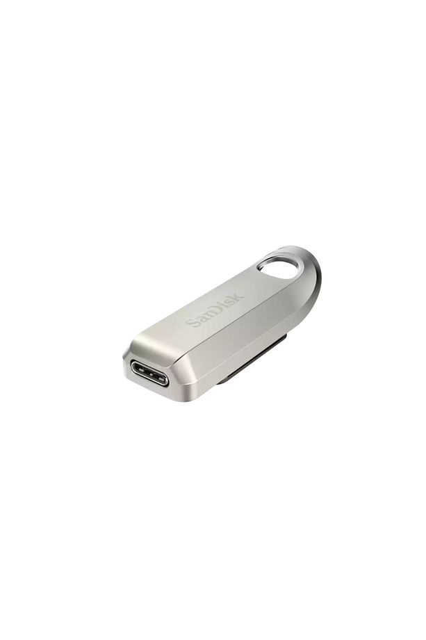 Ultra Luxe 64GB SDCZ75-064G-G46 USB 3.2 Type-C Flash Bellek - 2
