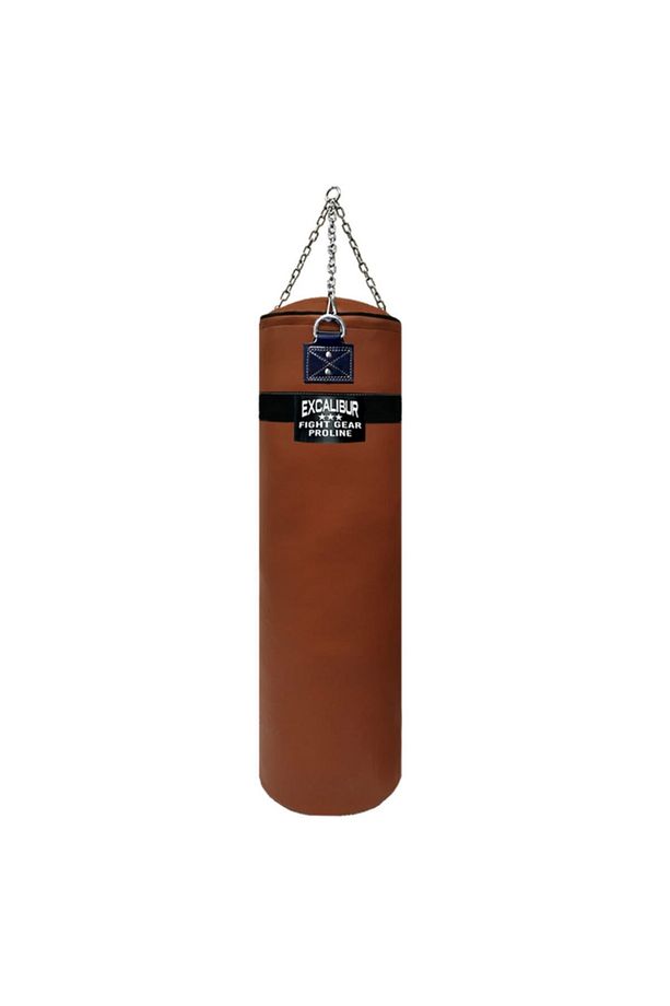 Proline Salon Tipi Boks Kum Torbası 150 X 35 Cm Taba - 1