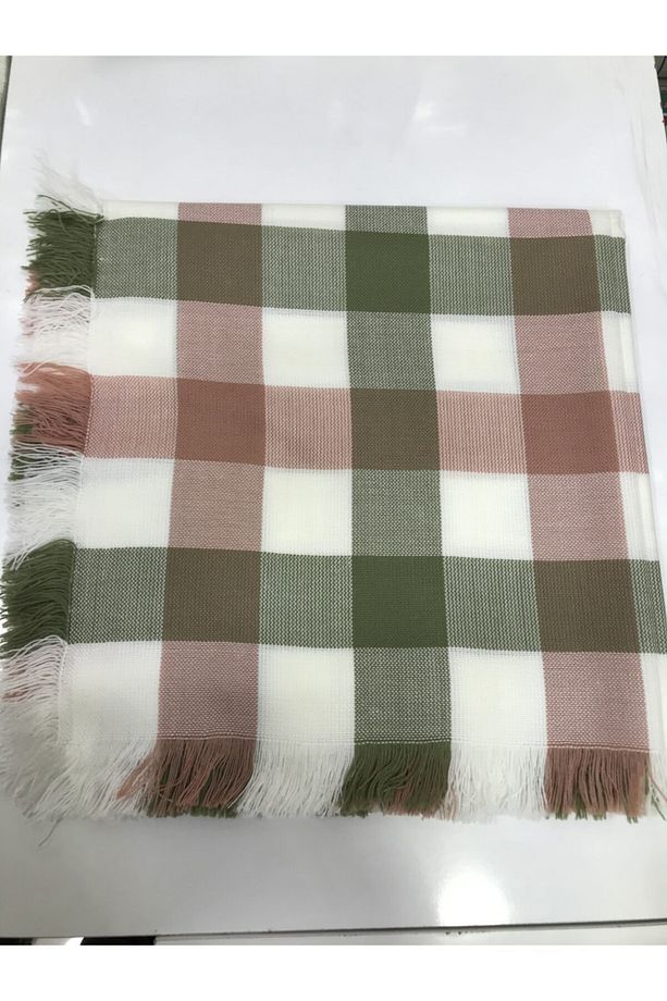 Çok Amaçlı Sofra Bezi & Piknik Örtüsü 140 X 140 - 2