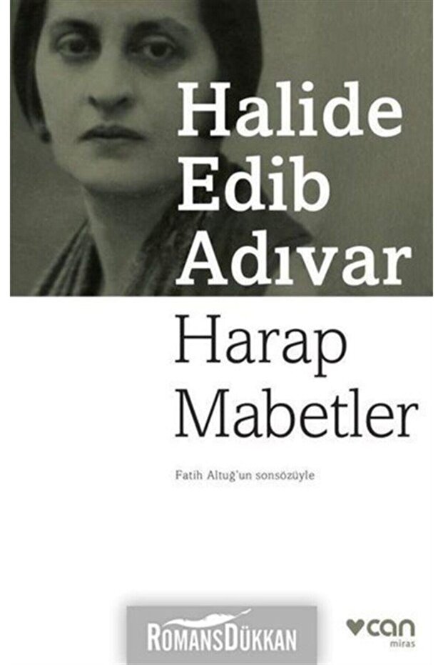Harap Mabetler
