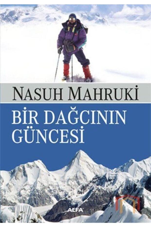 Bir Dağcının Güncesi