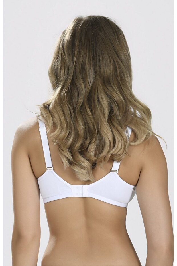 3581 Nursing Bra - 2