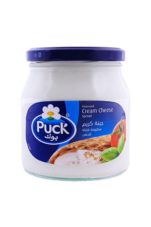 Puck Krem Peynir 500 gr - 1