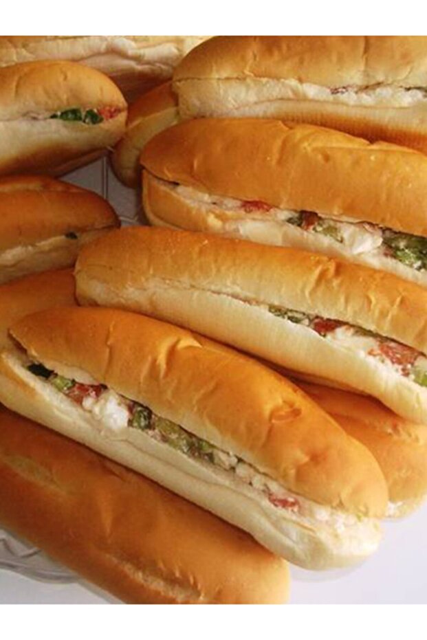 Puck Krem Peynir 500 gr - 4