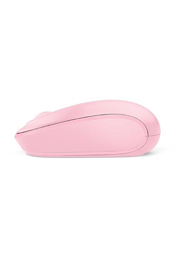 Mobile 1850 Kablosuz Pembe Mouse (U7Z-00023) - 4