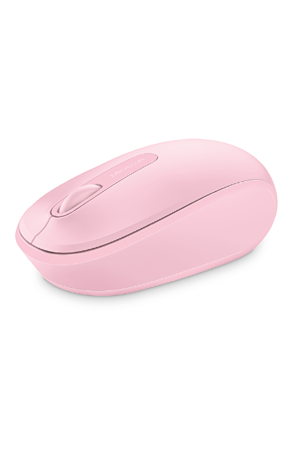 Mobile 1850 Kablosuz Pembe Mouse (U7Z-00023) - 3