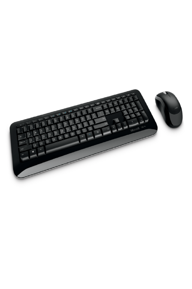 Wireless Desktop 850 Klavye Mouse Set PY9-00011 - 2