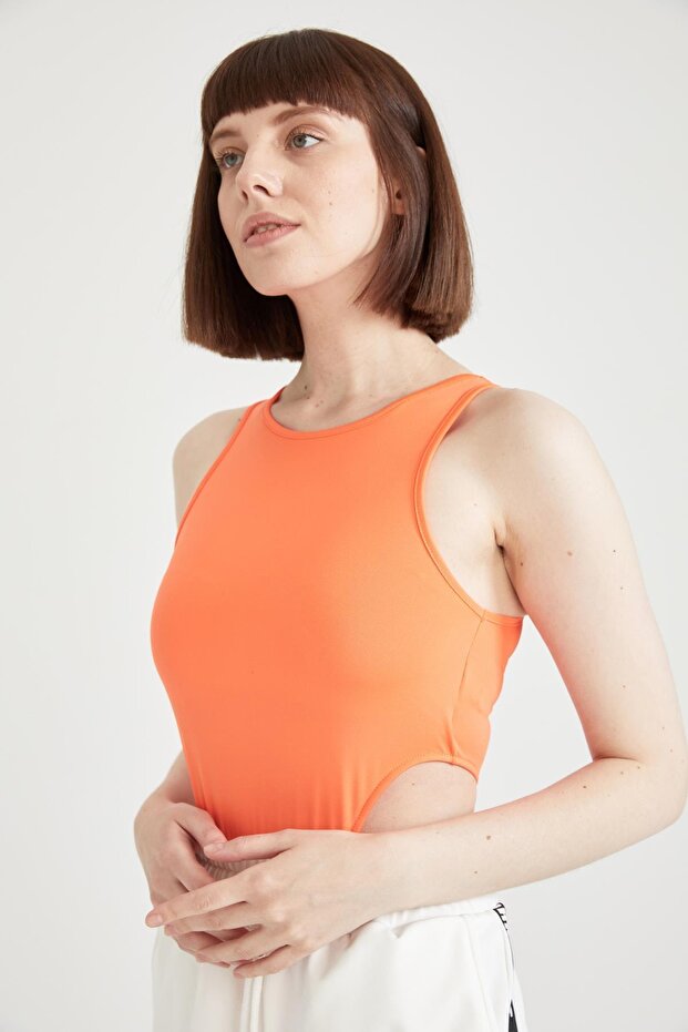 Fit Slim Fit Tulum - 3