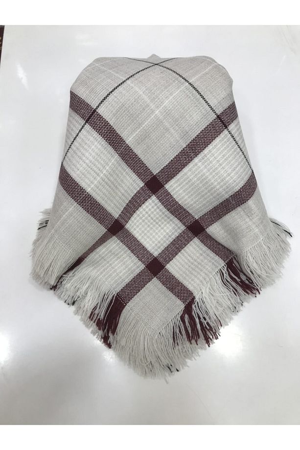 Çok Amaçlı Sofra Bezi & Piknik Örtüsü 140 X 140 - 1