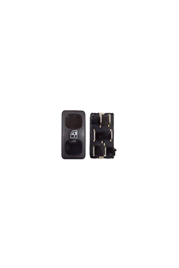 Glass Lift Switch Caddy Golf Jetta Polo Cordoba Ibiza Single