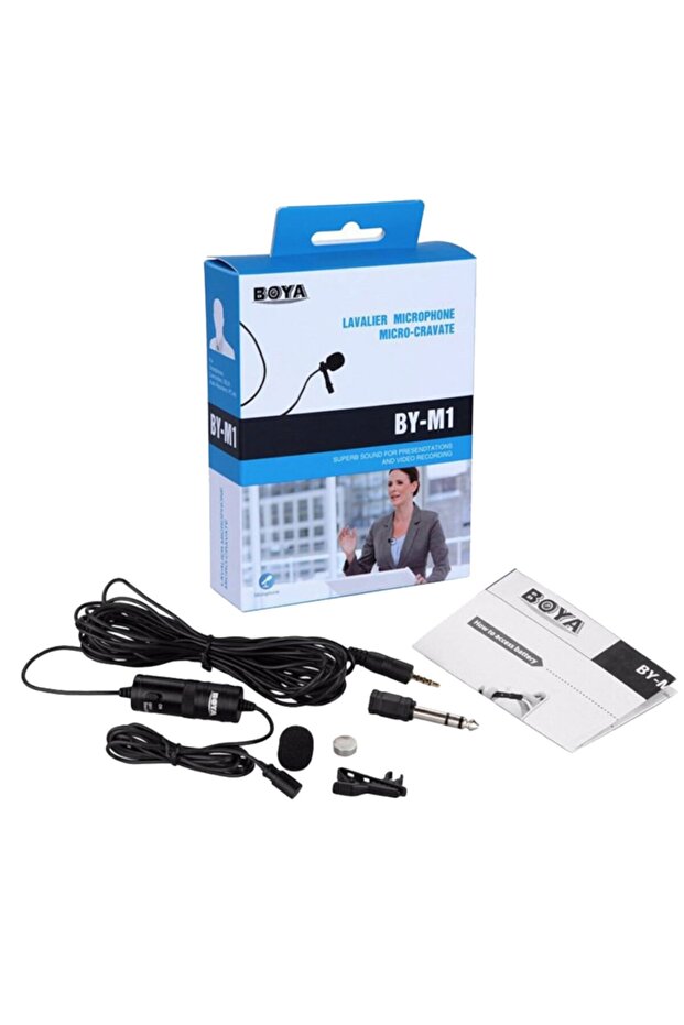 Pro Youtber Kit Vlogger Kit Softbox 50x70cm Mikrofon - 4