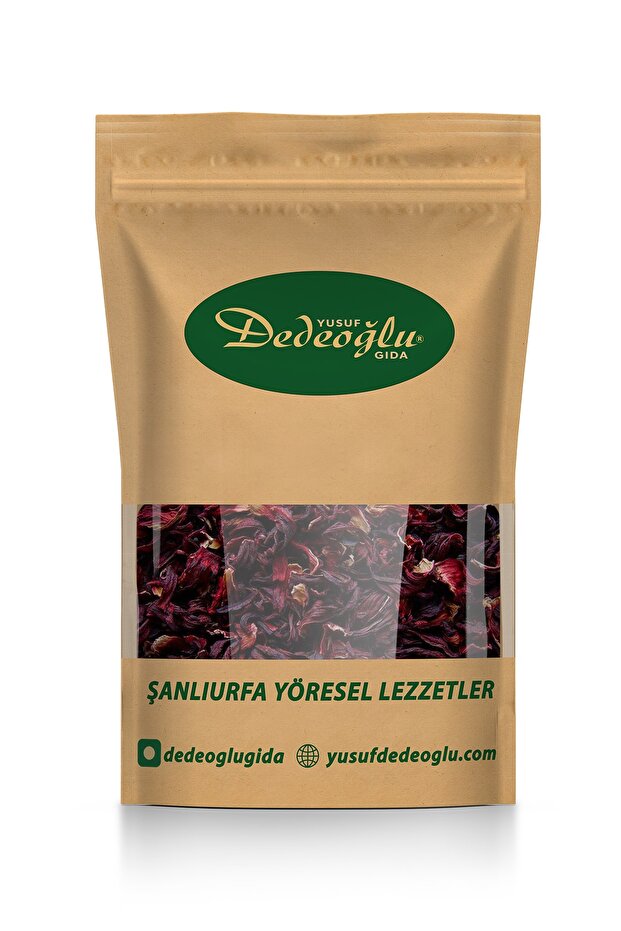 Hibüsküs 250 Gr - 1