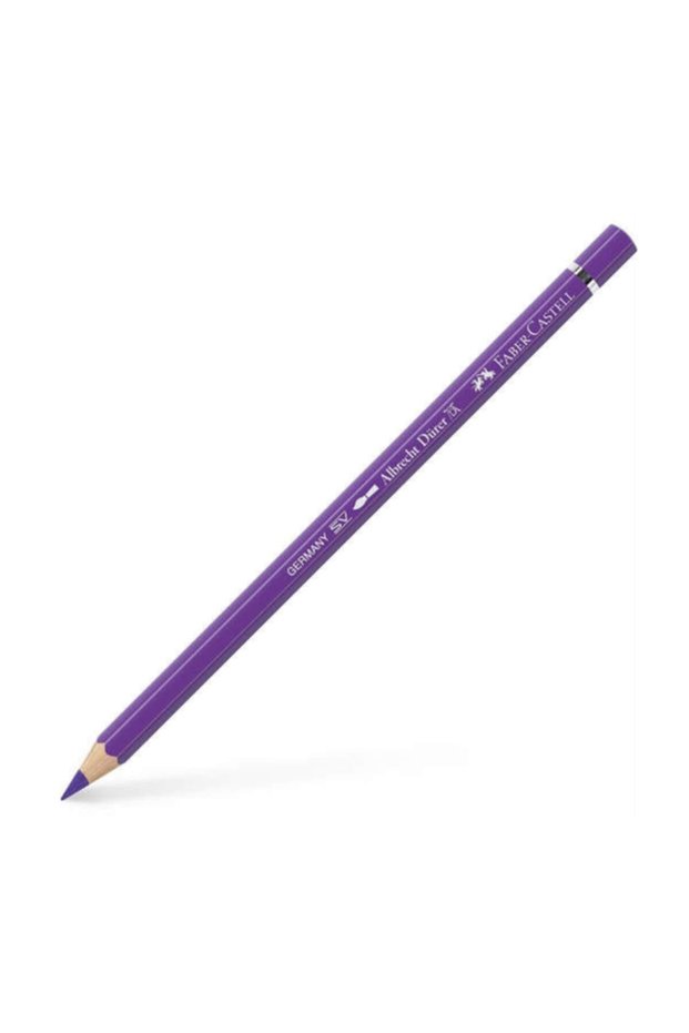 Albrecht Durer Aqurell Watercolor Pen 136 Purple Violet (Purple Violet)