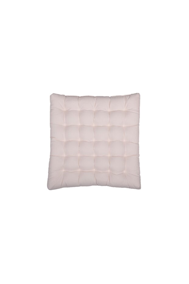 Gerbera Şilte Krem 55x55 - 1