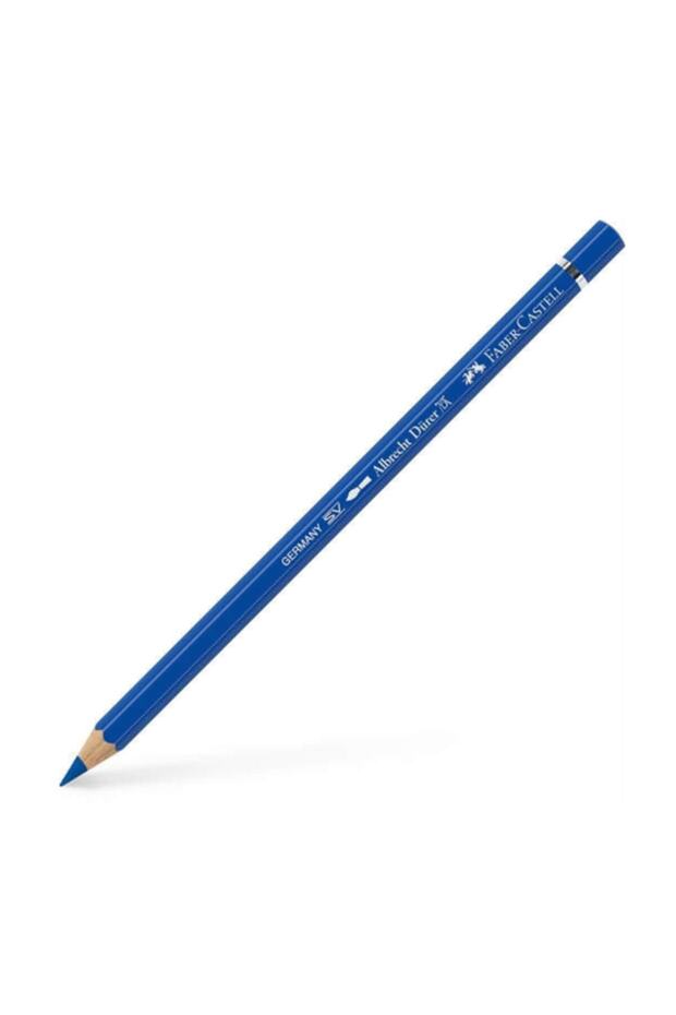 Albrecht Dürer Aqurell Watercolor Pencil 144 Cobalt Blue Greenish