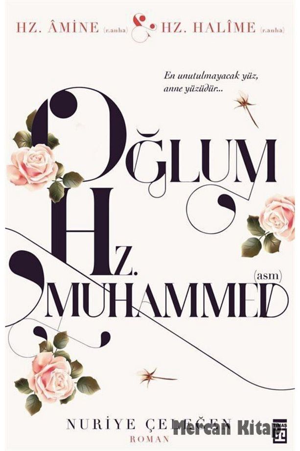 Oğlum Hz.muhammed - 1