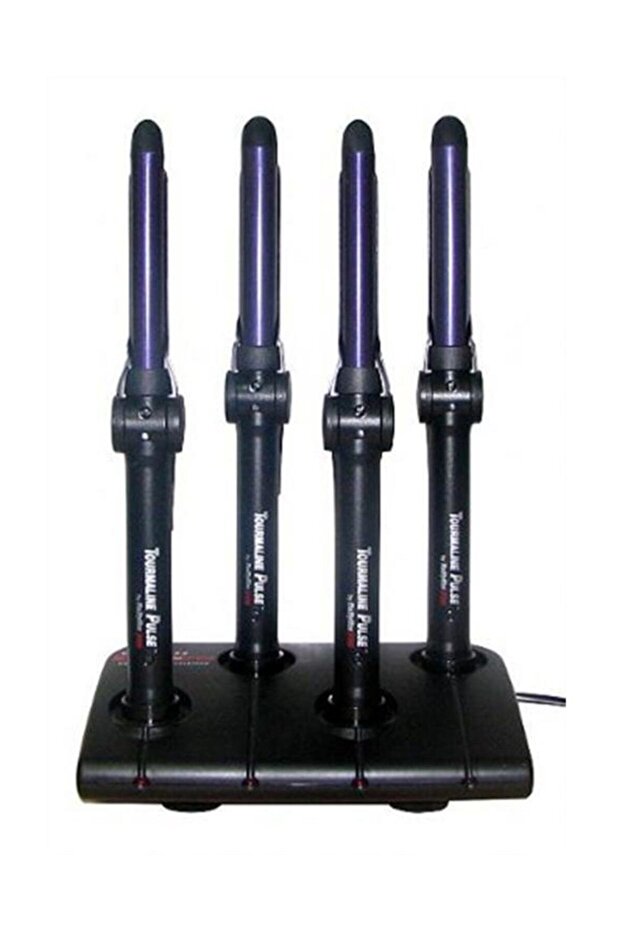 Bab2351 1e Quadruple Tongs Set 16-19 Mm