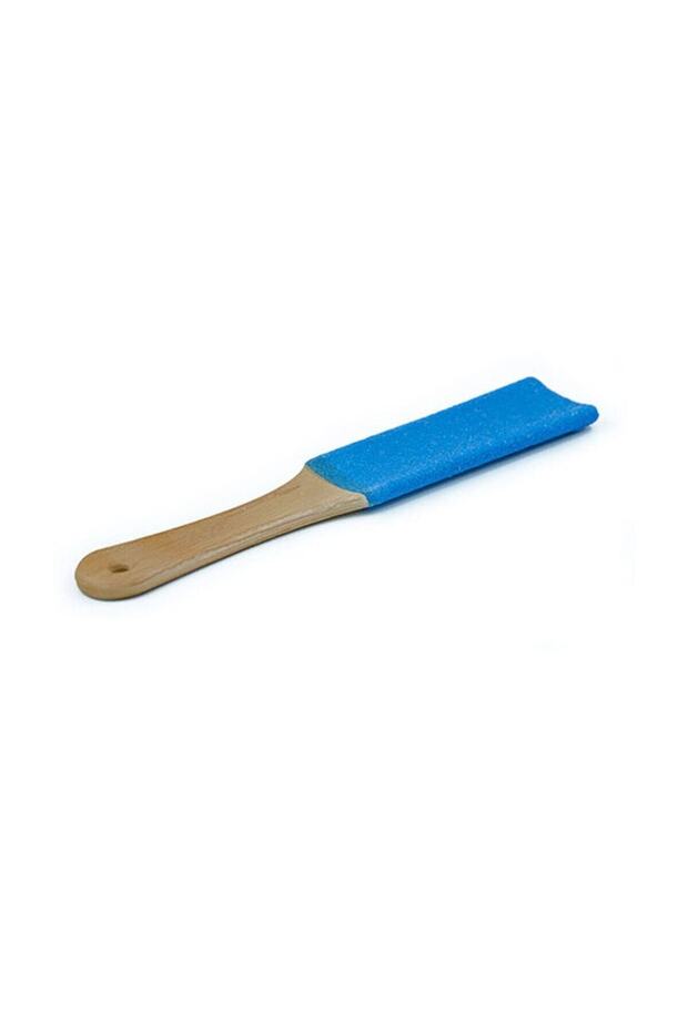 Topuk Törpüsü - 1