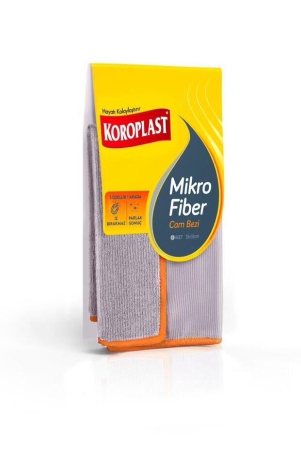 Mikrofiber Cam Bezi - 3