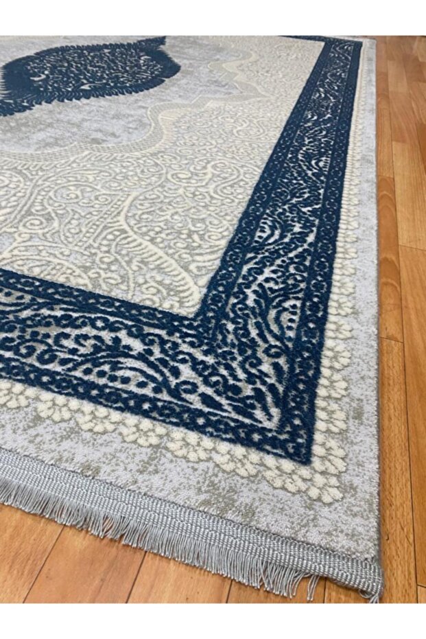 Bambu Serisi 160x230 - 1