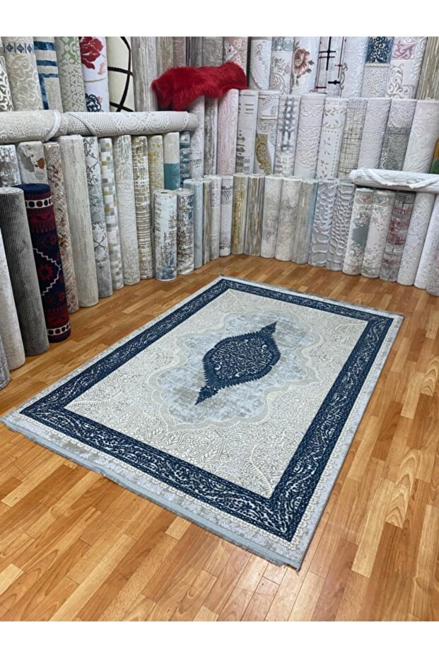 Bambu Serisi 160x230 - 2