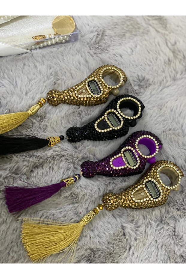 Zikirmatik Hediyelik - 2