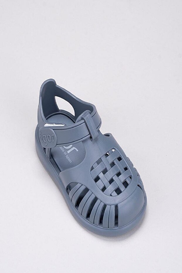 Тоби Солид - 5