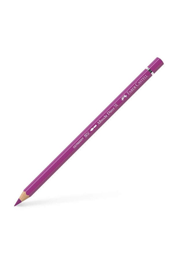 Albrecht Dürer Aqurell Watercolor Pencil 135 Light Red Violet