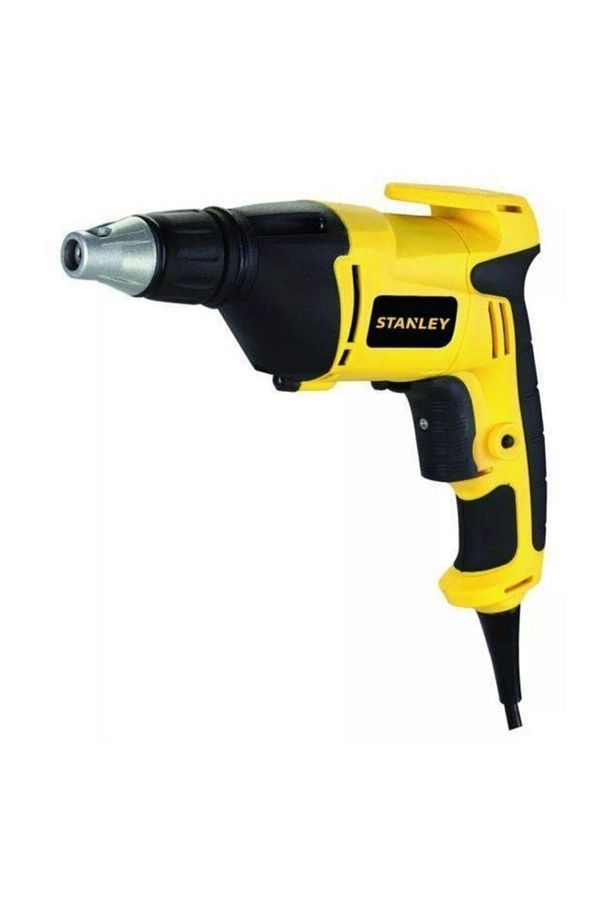 Stdr5206 520watt Profesyonel Alçıpan Vidalama - 1