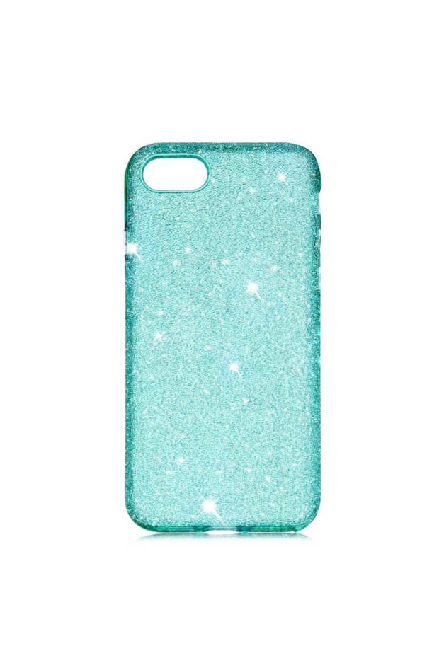 iPhone Se 2020 Compatible Frosted Edges Flexible Style Wide Silicone Case