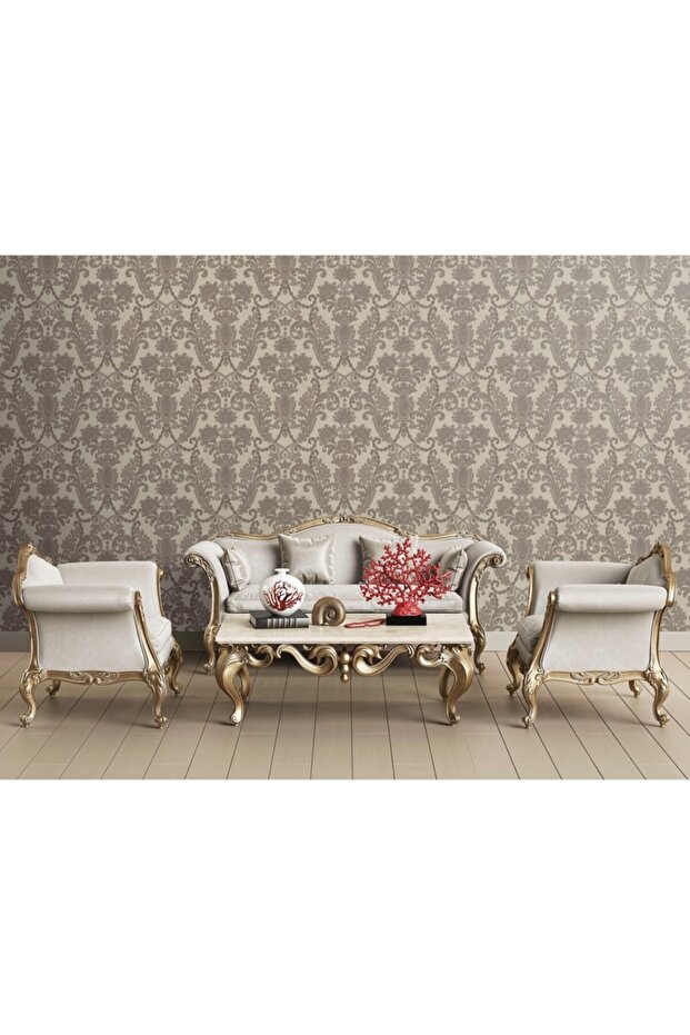 Bej Duvar Kağıdı - 2