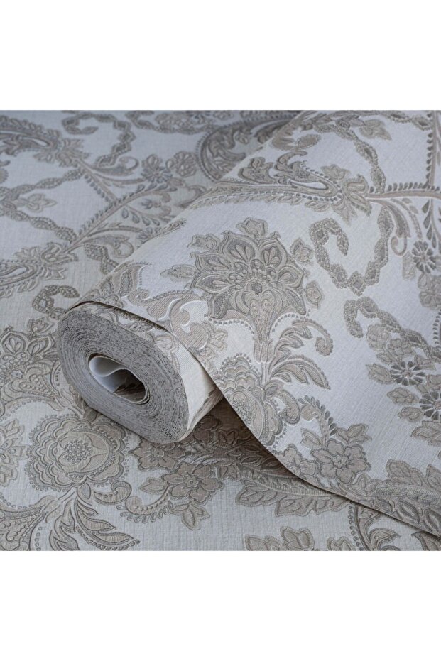 Bej Duvar Kağıdı - 3