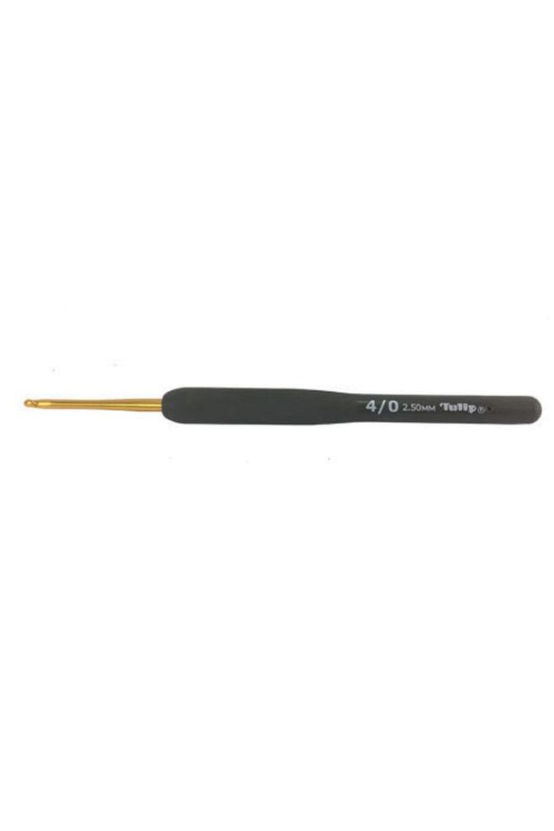 Etimo 2,5 Mm / 4 Numara Yün Tığı - 1