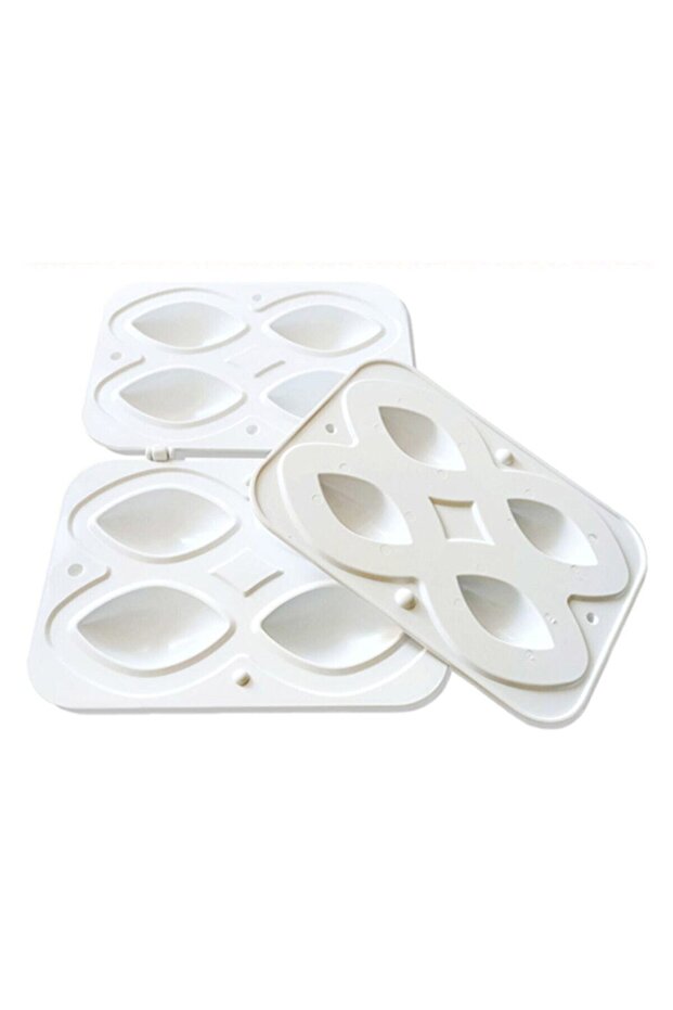 جهاز عملي لصنع كرات اللحم - 3