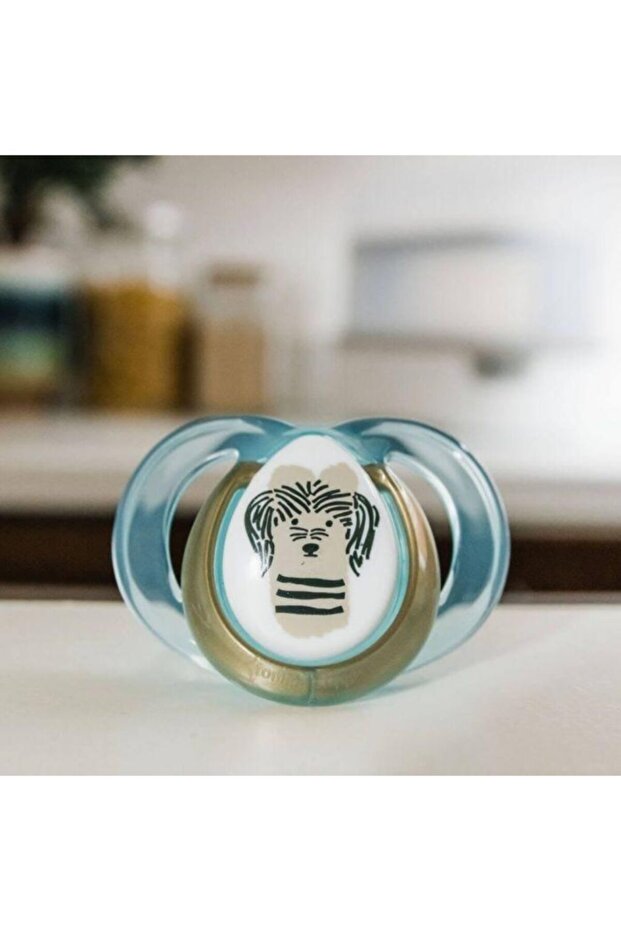 Moda Soothers 6-18m - 2