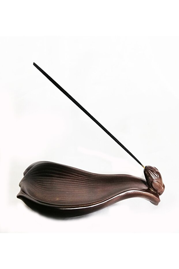 Kaşık Model Tütsülük
