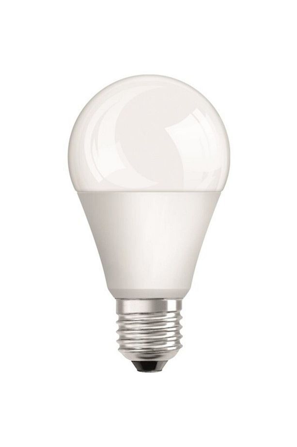 3 Adet 13w=100w 1521 Lümen E-27 Duy 2700 Kelvin Sarı Işık Led Lamba - 1