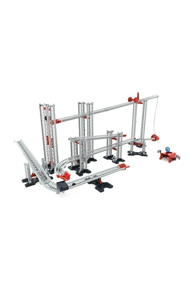 Actıon & Reactıon Starter Set - 2