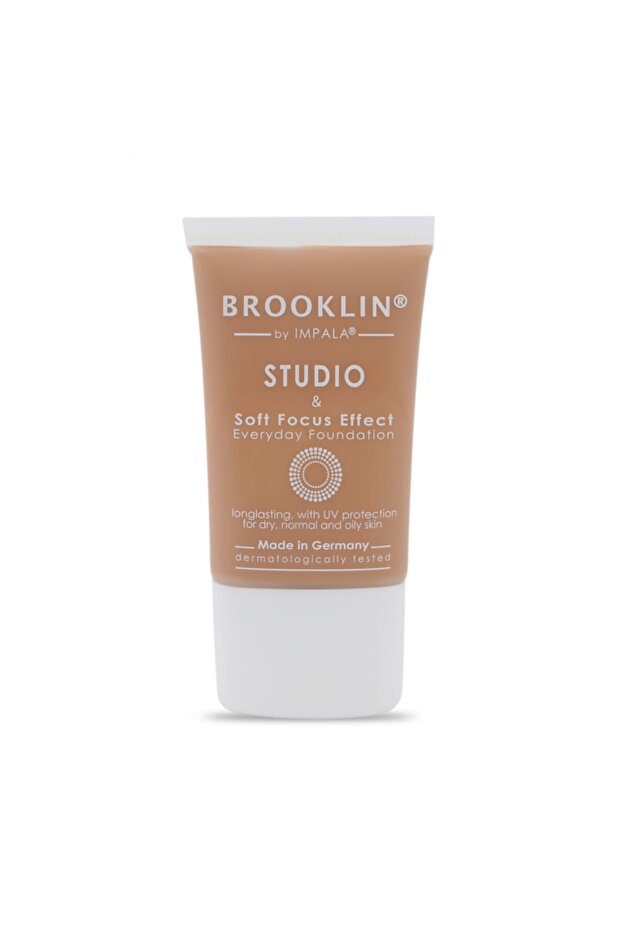 كريم أساس رقم: 4 (30 مل) - 1