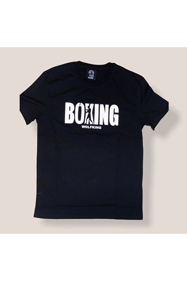 Boks Tsört , Kickboks Tsört - 1