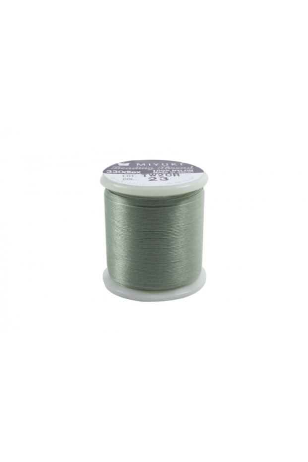 Miyuki Bead Embroidery Thread No-23